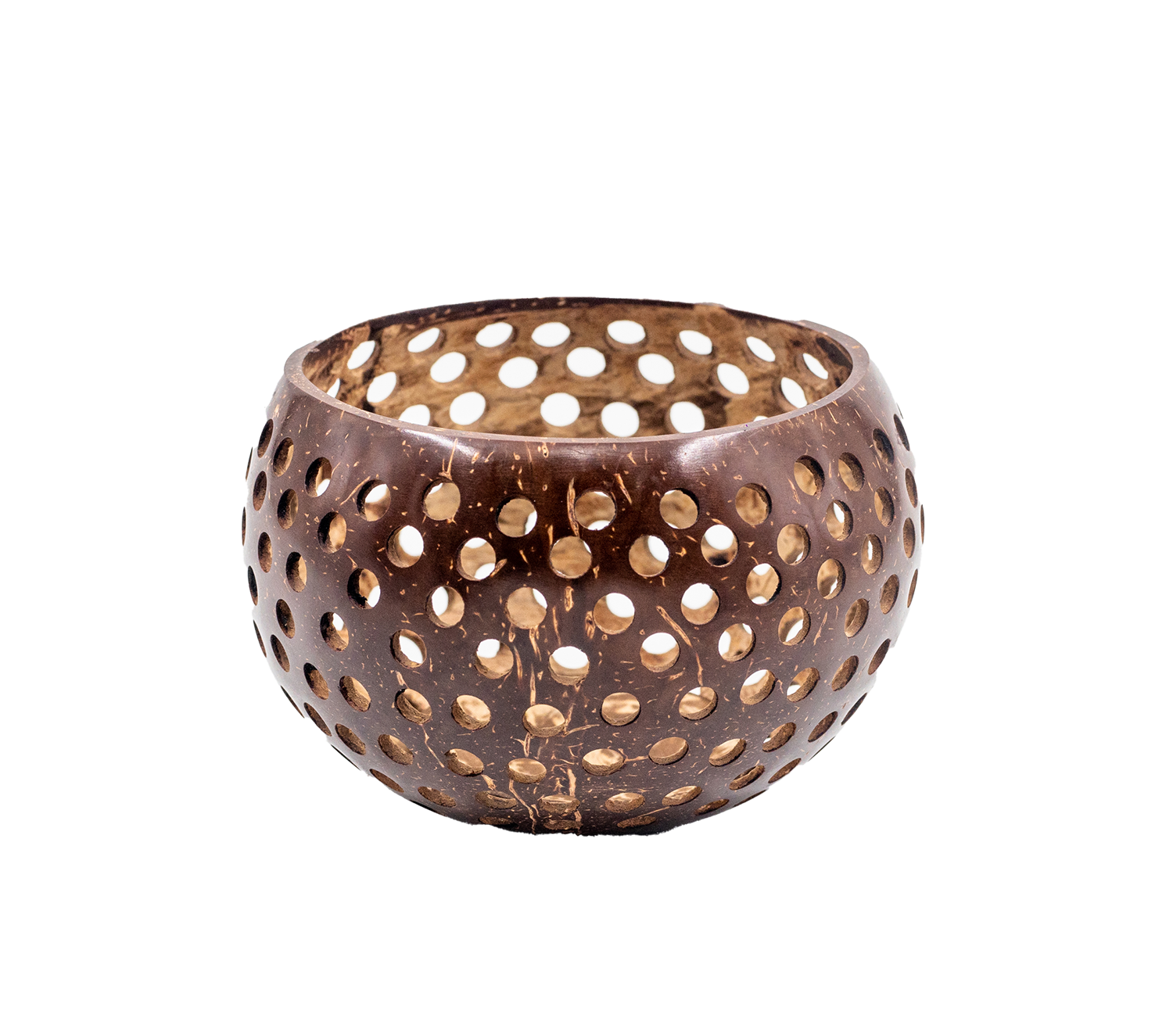Small T candle holder