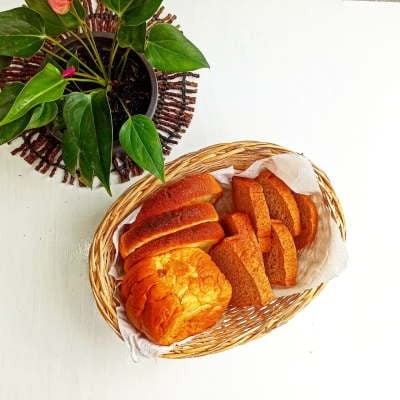 View Cane  Bread Baskets image