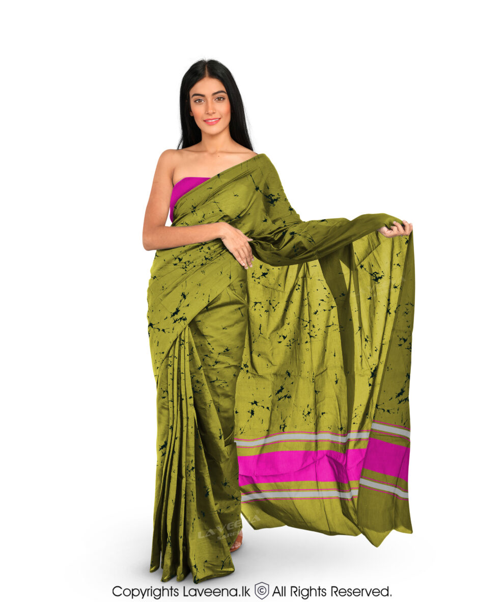 View Bright Cotton Printed 7047G image