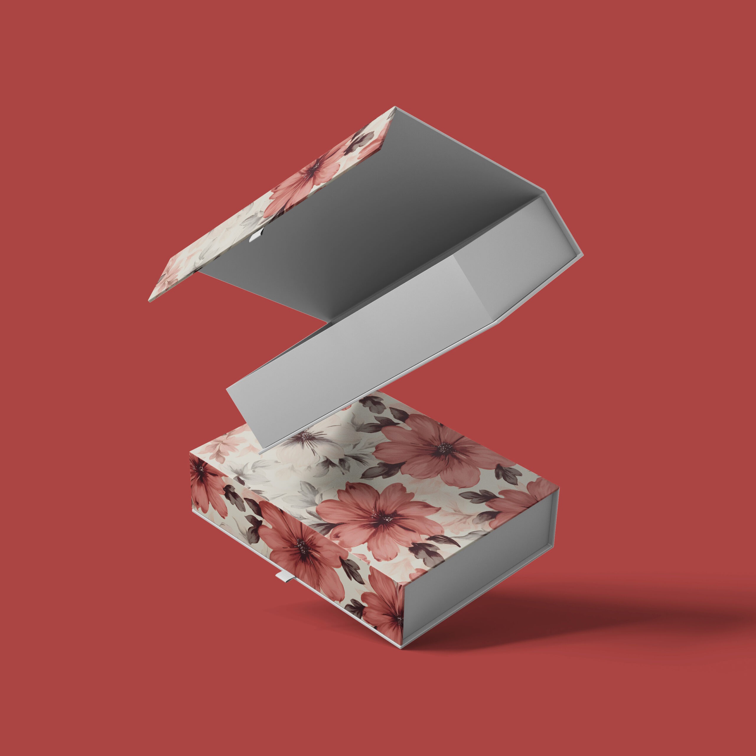 View Unique Notebook Designs for Creative Minds (Notebook design NB00401) image