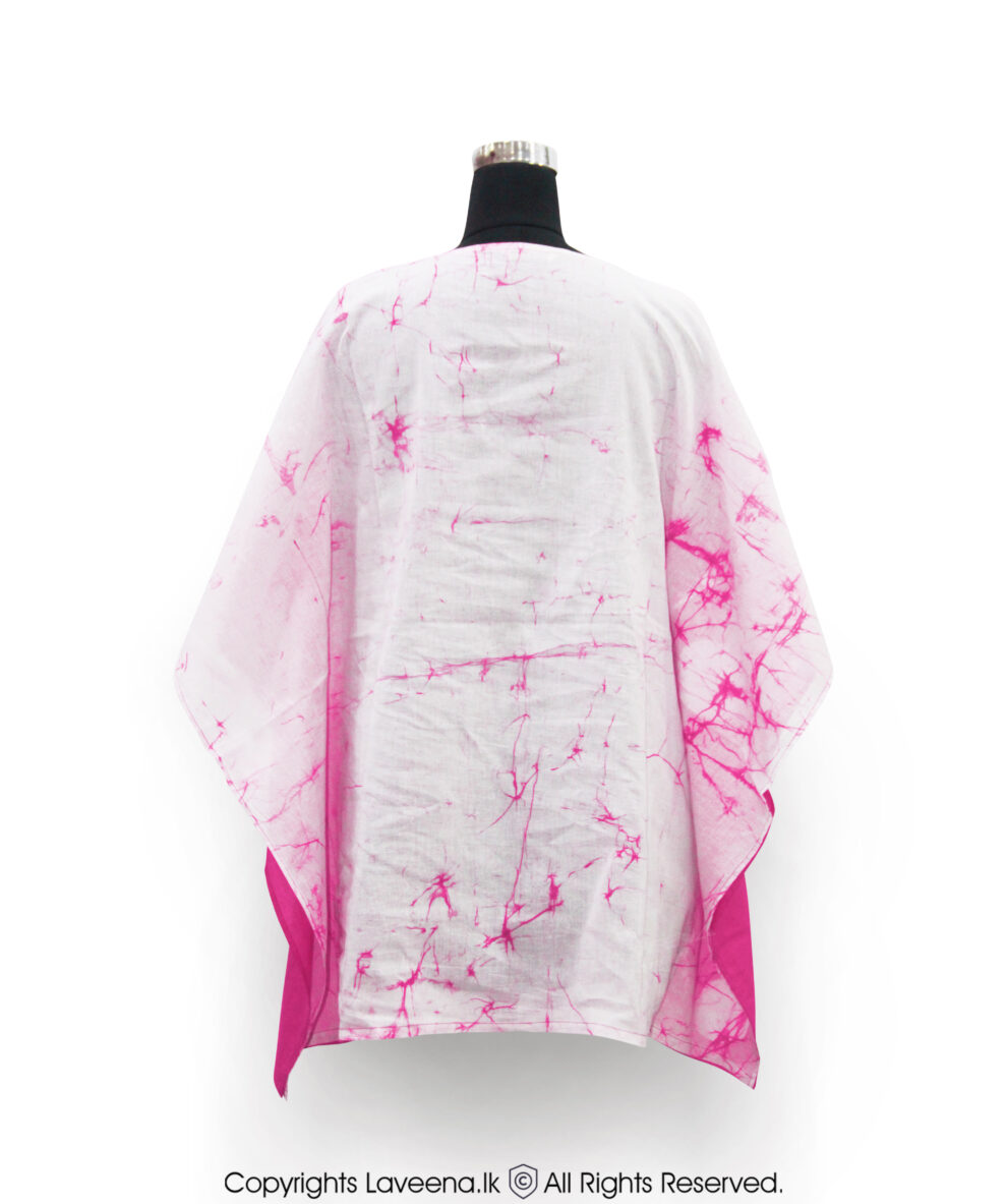 View Laveena Short Kaftan LSK 928 image