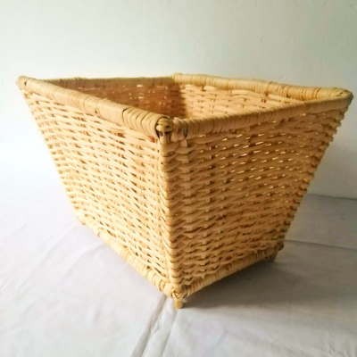 View Cane Plant Basket Pot Cover image