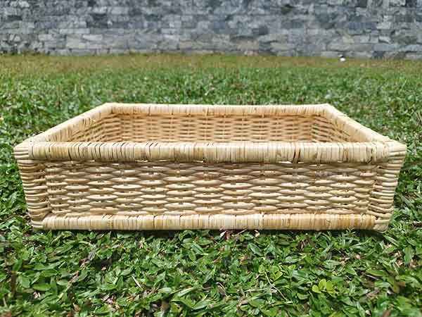 Cane Basket