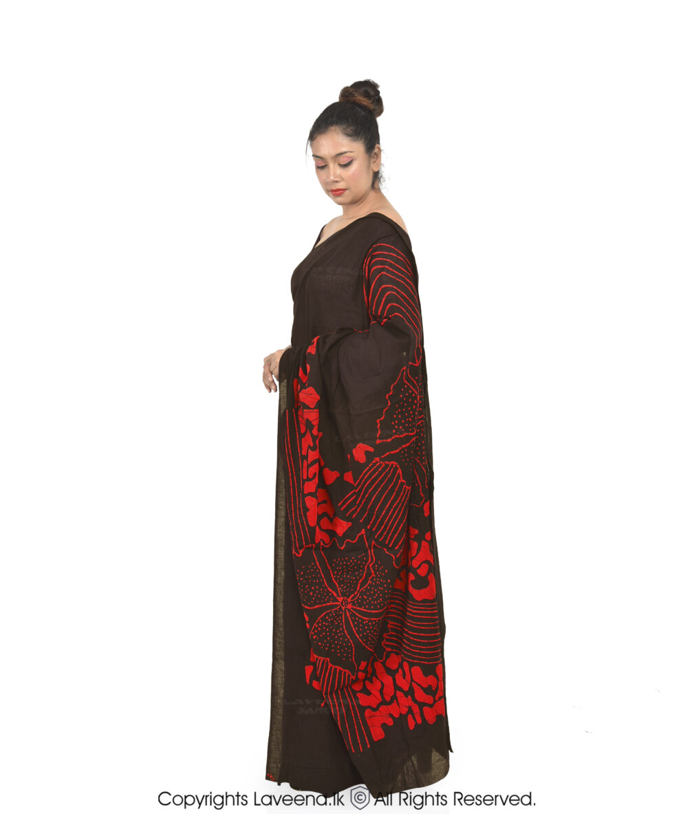 View Laveena Batik LB 6838A image