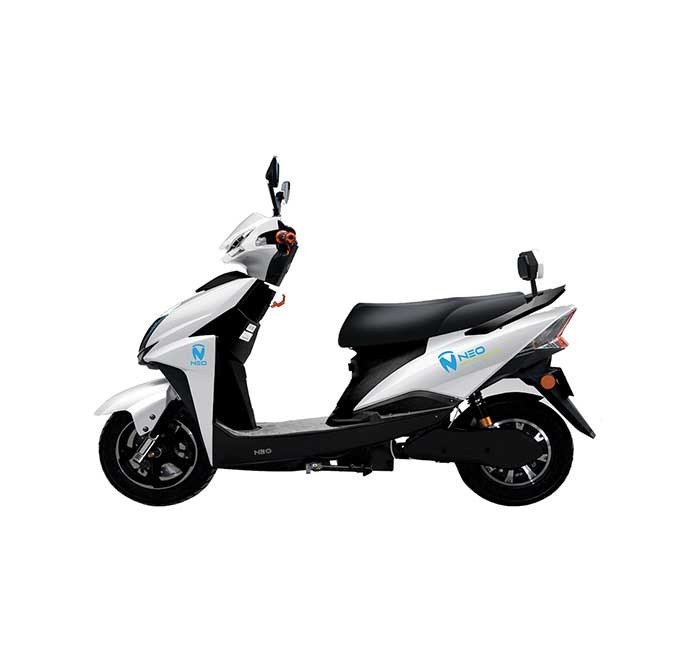 View NEO Avatar - 800W image