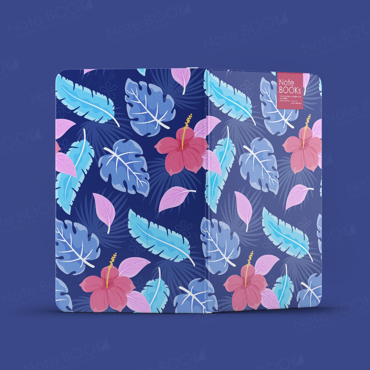 View Write It Down, Make It Happen. (Notebook design NB00432) image