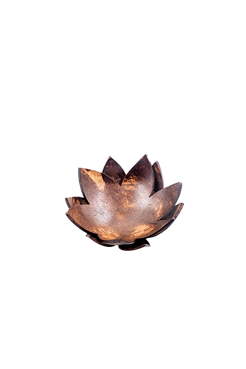 View Lotus Shape Pin Tray image