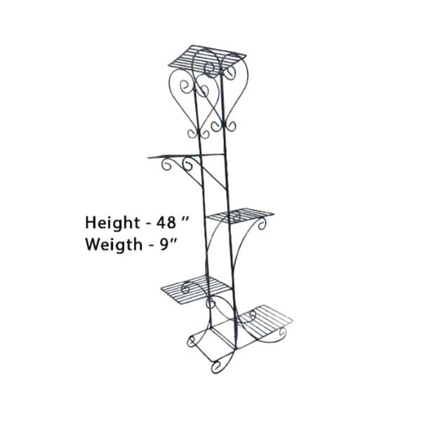 View Flower Pot Rack image