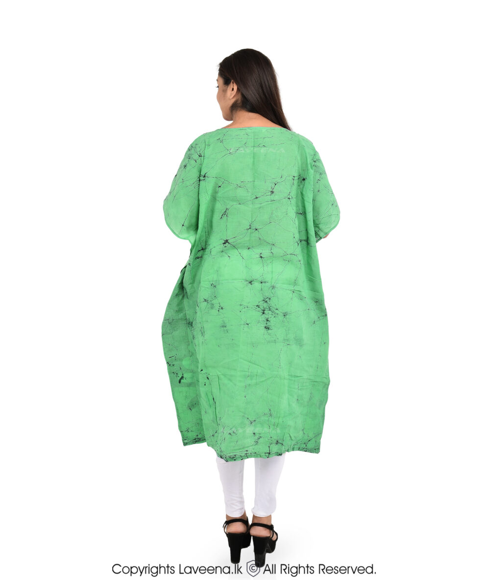 View Laveena Short Kaftan LSK 908A image