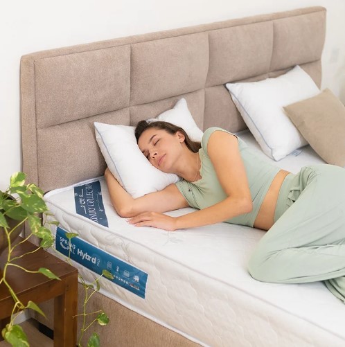 View Spring Mattress image