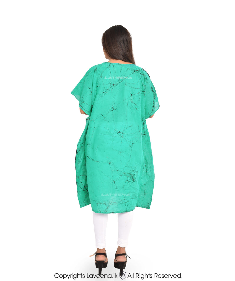 View Laveena Short Kaftan LSK 905 image
