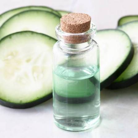 View Cucumber Extract - Fresh, Cool & Glowing Skin image