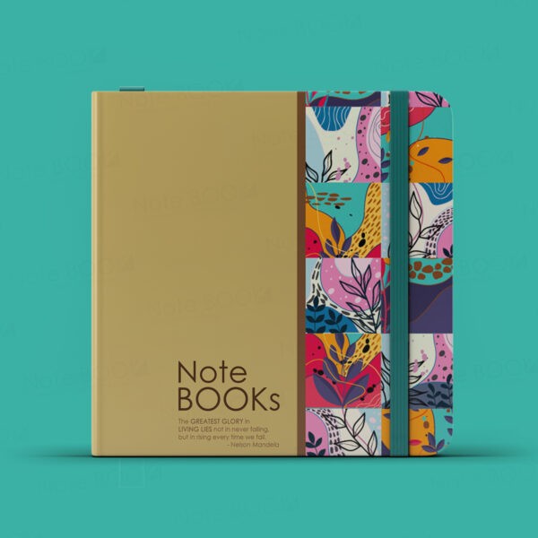 View Modern Notebooks for Productivity and Creativity (Notebook design NB00420) image