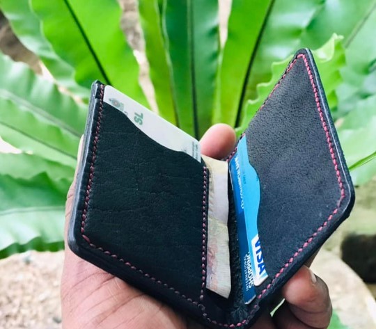 View SwiftGrab Bifold Wallet image