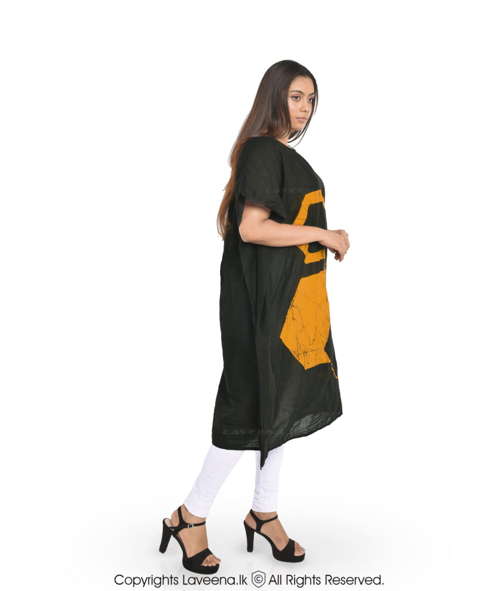 View Laveena Short Kaftan LSK 919 image