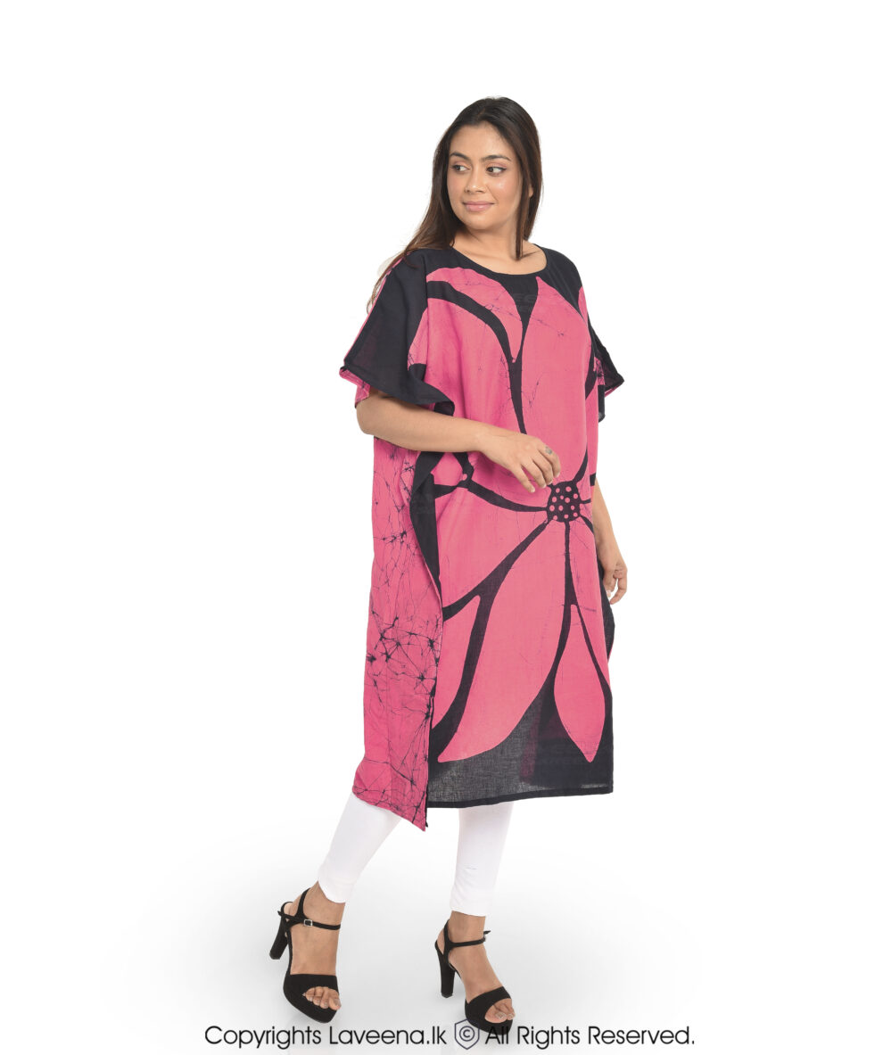 View Laveena Short Kaftan LSK 916B image