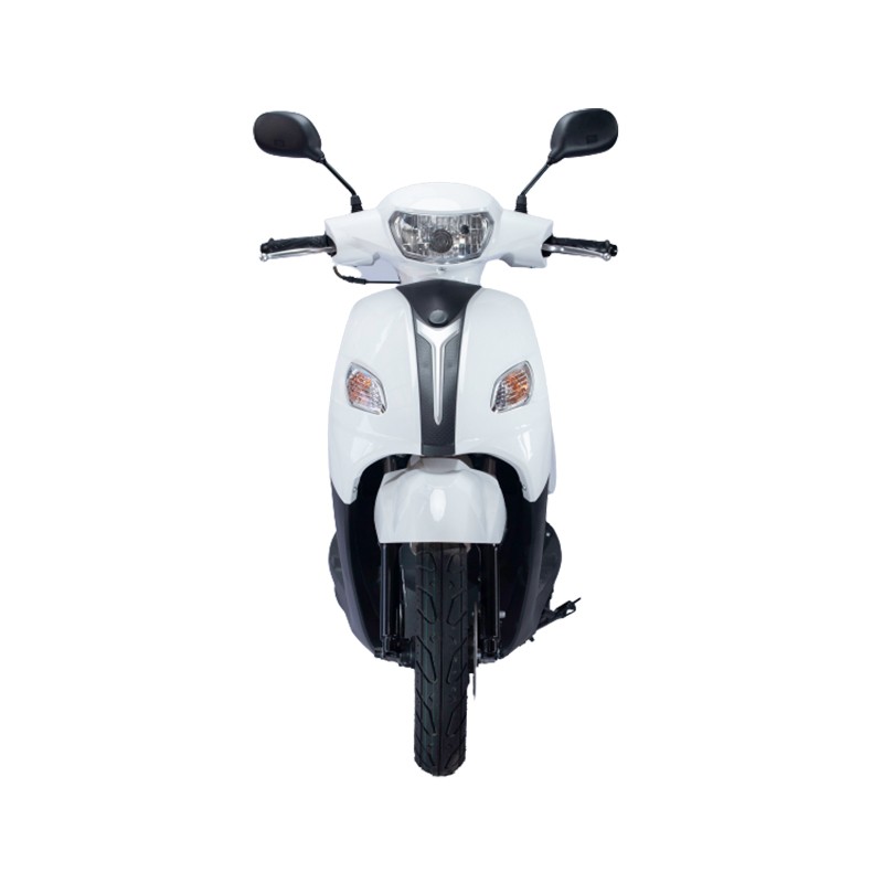 Dyno Petrol Scooter Yage 125