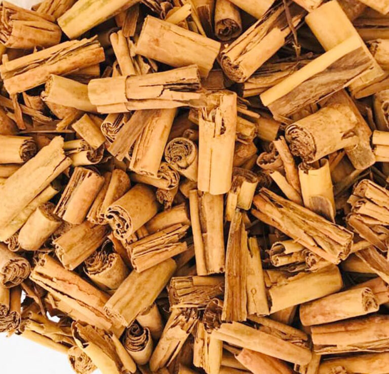 View Ceylon Cinnamon Offcuts image