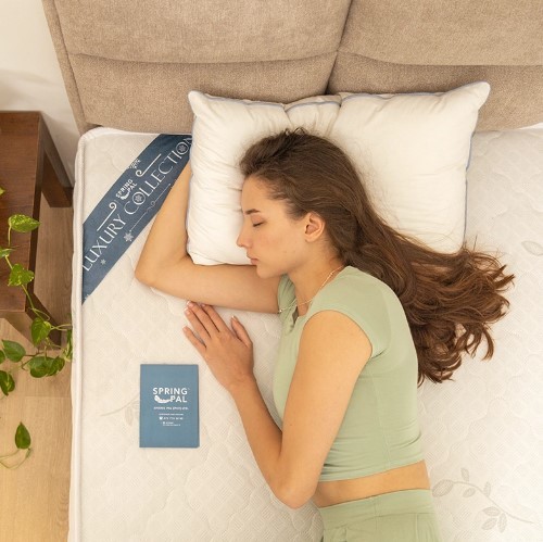 View Spring Mattress image