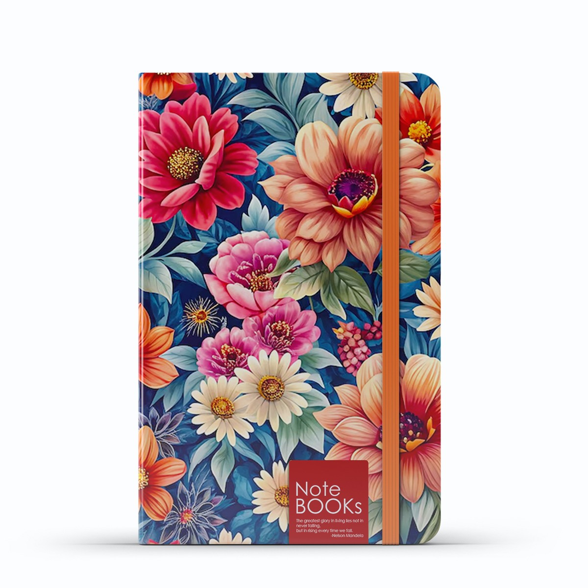 View Notebook Designs – Stylish and Functional for Everyday Use (Notebook design NB00404) image