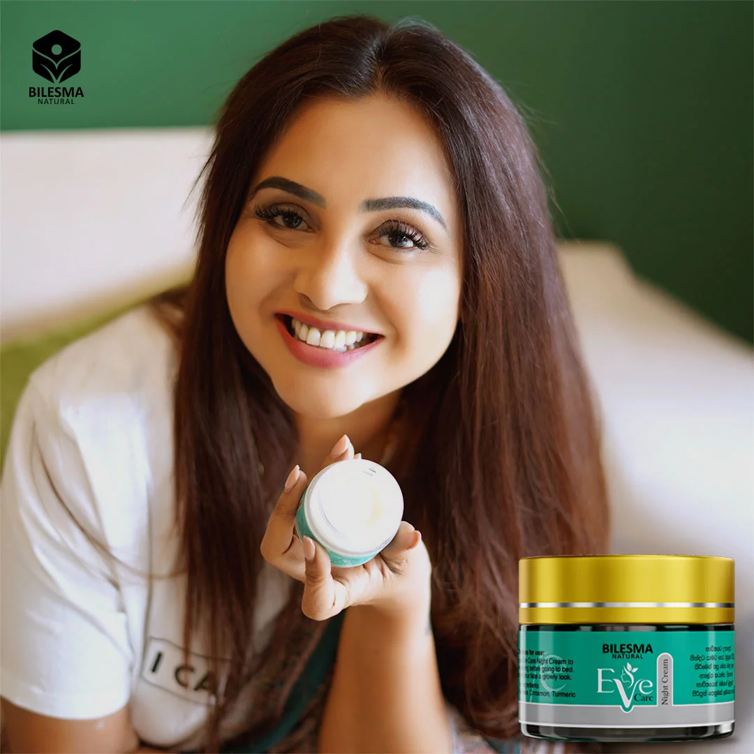 Eve Care Night Cream