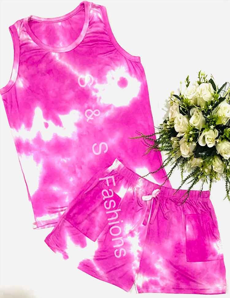 View Ladies Skinny & Shorts Full Kit image