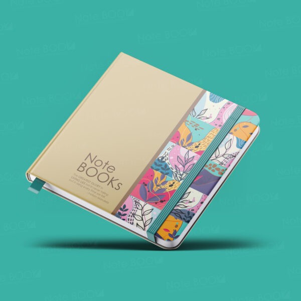 View Modern Notebooks for Productivity and Creativity (Notebook design NB00420) image