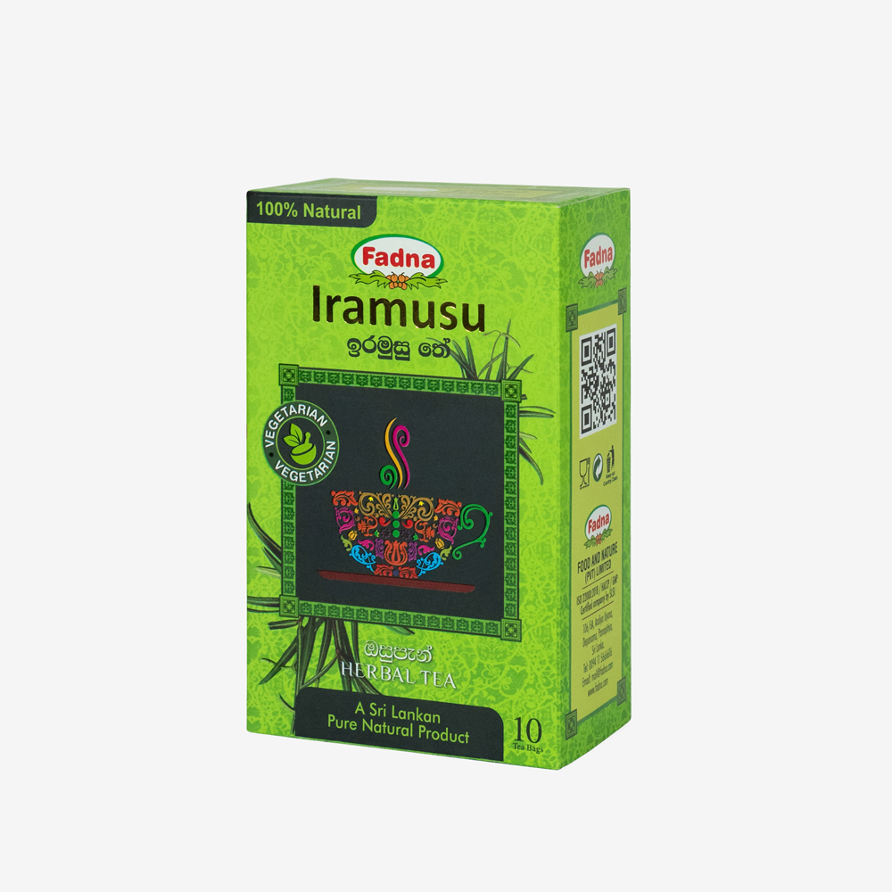 View Fadna Iramusu Tea image