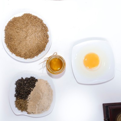 Egg Flour 500g