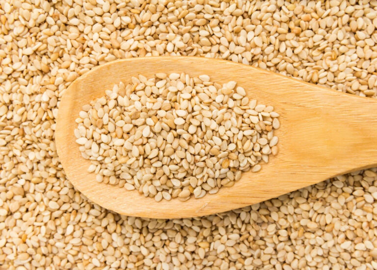 View Sesame Seeds image