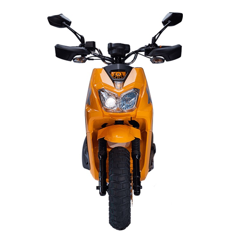 DYNO Scooter - Scooby 125 EFi