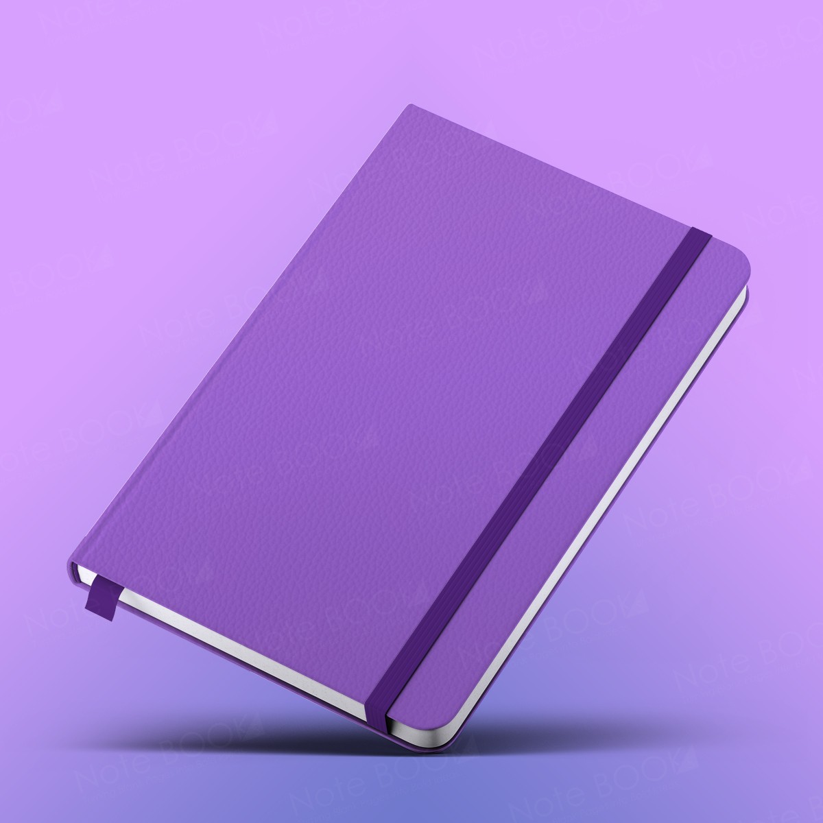View Features:  Customizable covers and designs Durable binding for everyday use Premium paper for smooth writing Compact and lightweight for portability Ideal for school, office, or personal use image