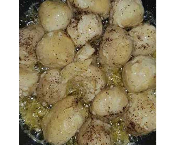 View Maia's Ricotta Dumplings image
