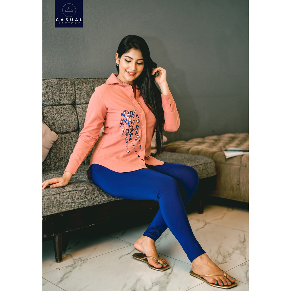 View Long Sleeve Shirt image