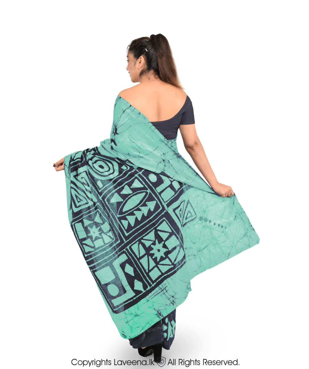 View Laveena Batik LB 7041 image