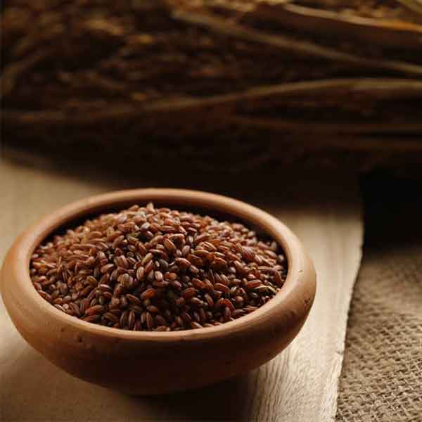 View Maa Vee Organic Rice - 1 Kg image