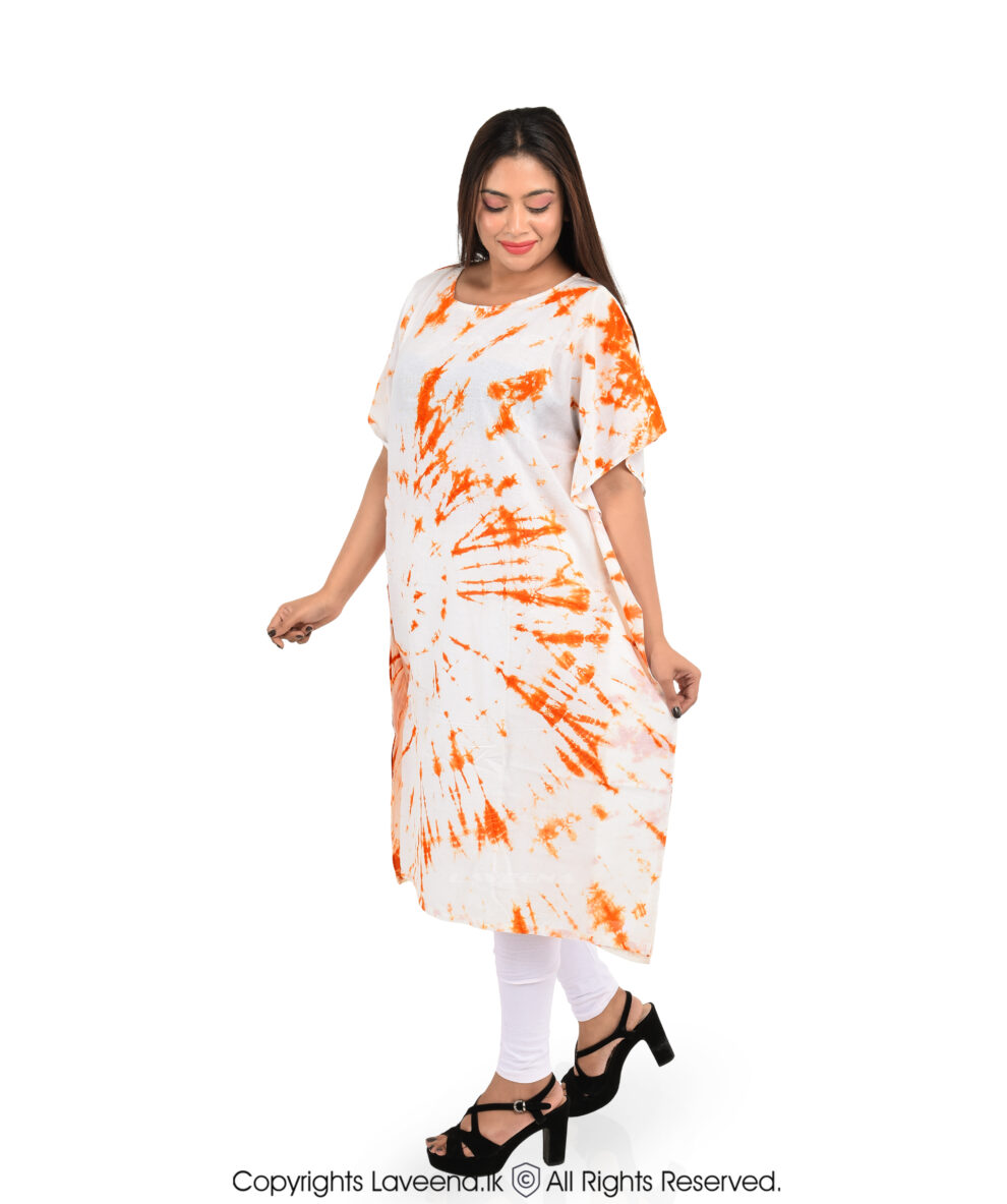 View Laveena Short Kaftan LSK 900 image