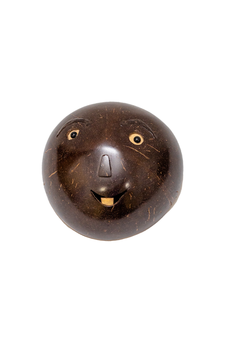 1 Face wall hanger