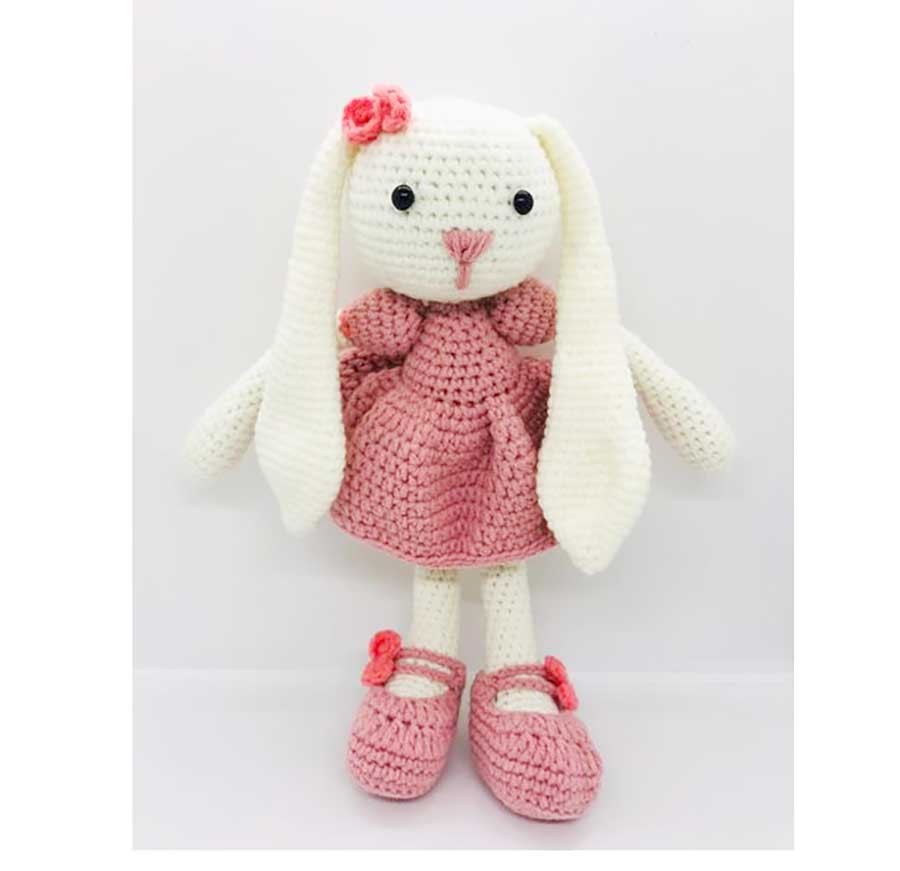 View Amigurami Crochet Toys image