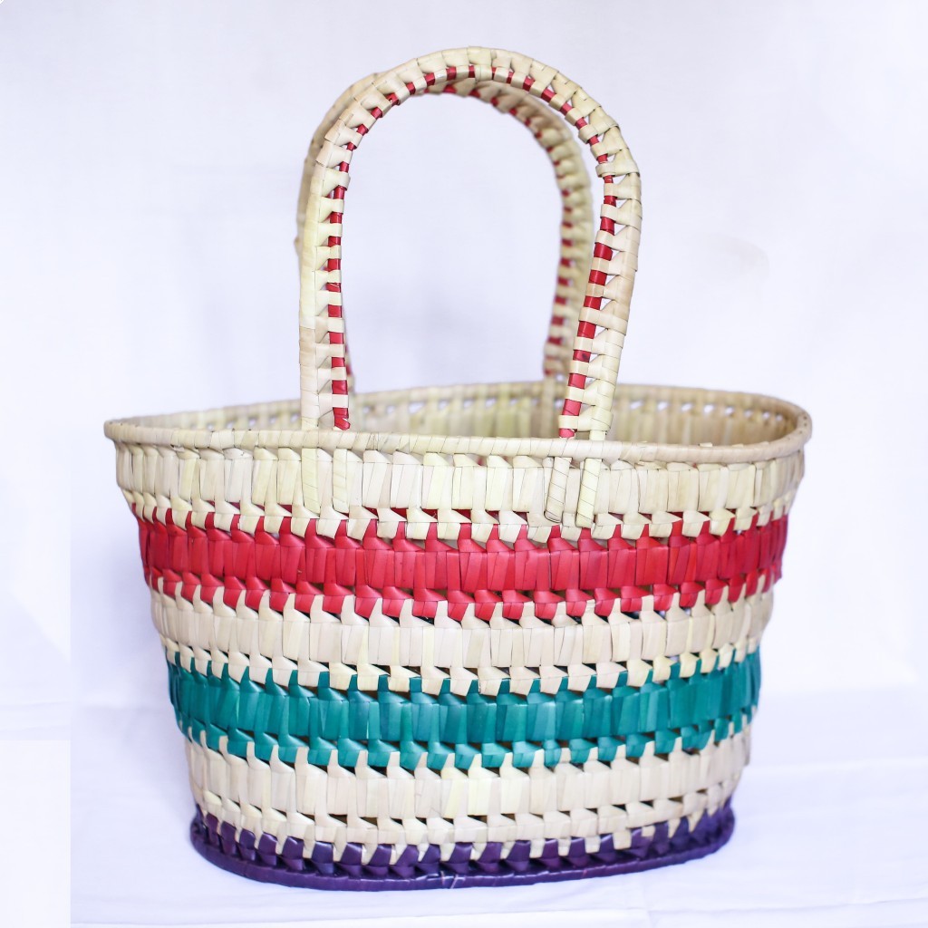 View Palm Bags image