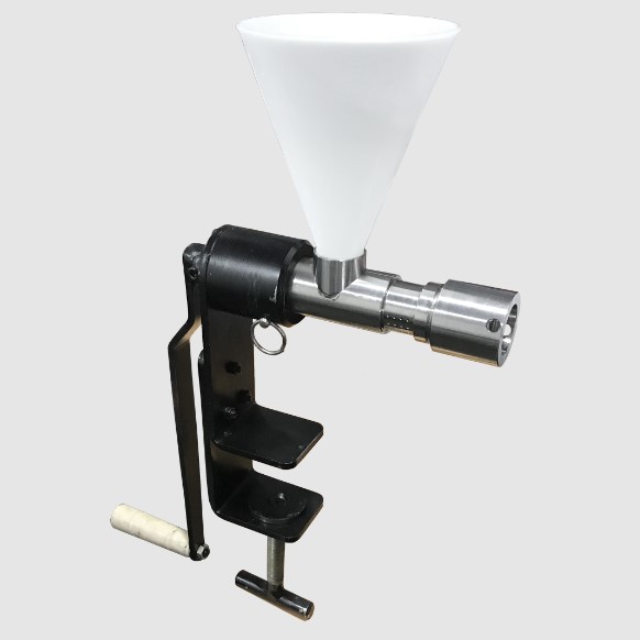 Domestic Oil Expeller