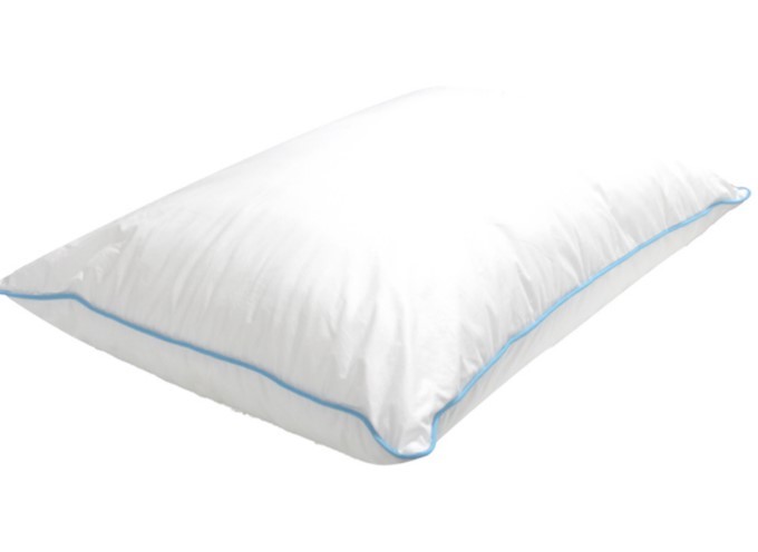 View Sring Pal Gel Pillow (19" x 29") image
