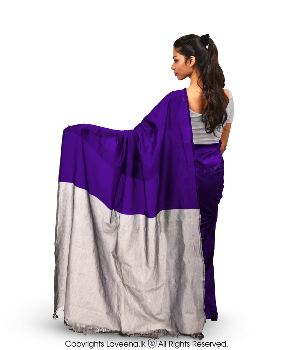 View Bright Cotton Plain 7077J image