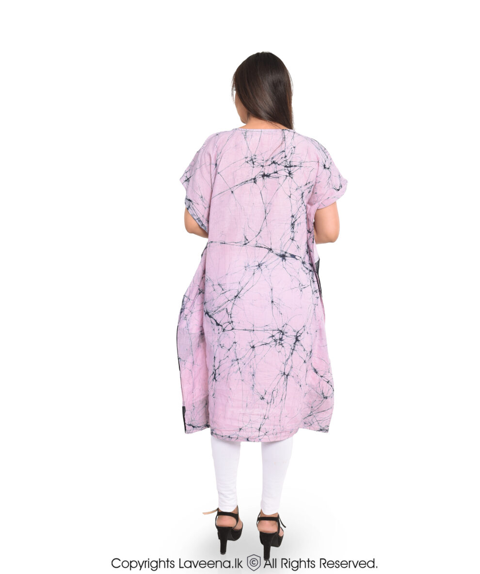 View Laveena Short Kaftan LSK 916 image