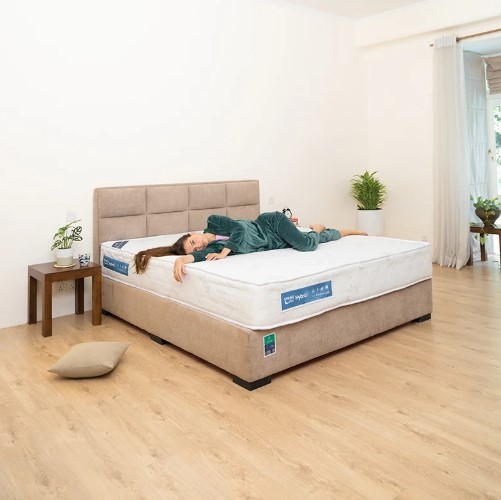 View Spring Mattress image