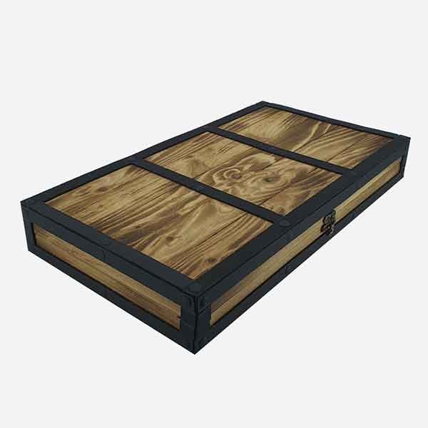 View Album Box - Large Size image