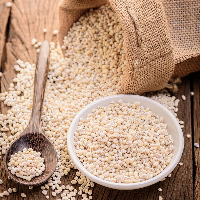 View Barley Seeds image