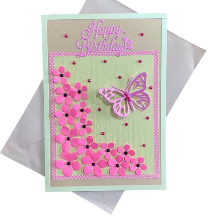 View Paper Quill Cards image