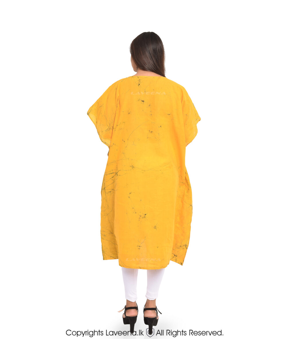 View Laveena Short Kaftan LSK 901 image