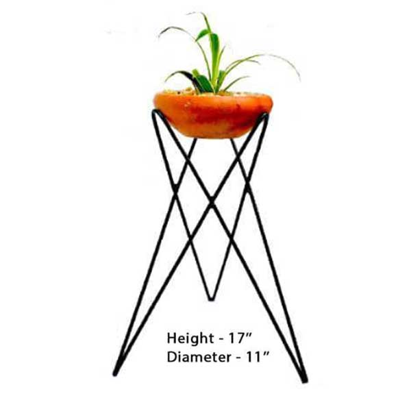 Flower Pot Stand